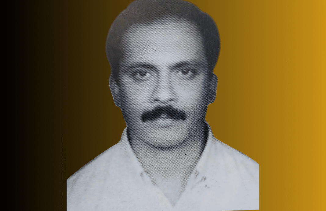 দেলোয়ার হোসেন খোকন: এক প্রজন্মের হকি তারকা ও ক্রীড়া সংগঠক