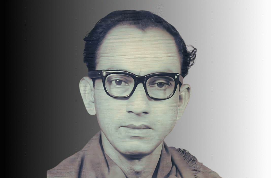 মোশাররফ হোসেন: কৃতি ফুটবলার থেকে রাজনীতির মঞ্চে এক উজ্জ্বল নাম