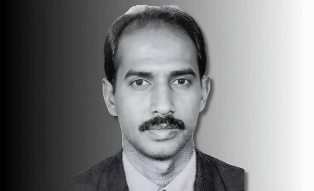 বাংলাদেশের হকি ইতিহাসের এক উজ্জ্বল নক্ষত্র: শেখ আশরাফুল হক পিন্টু