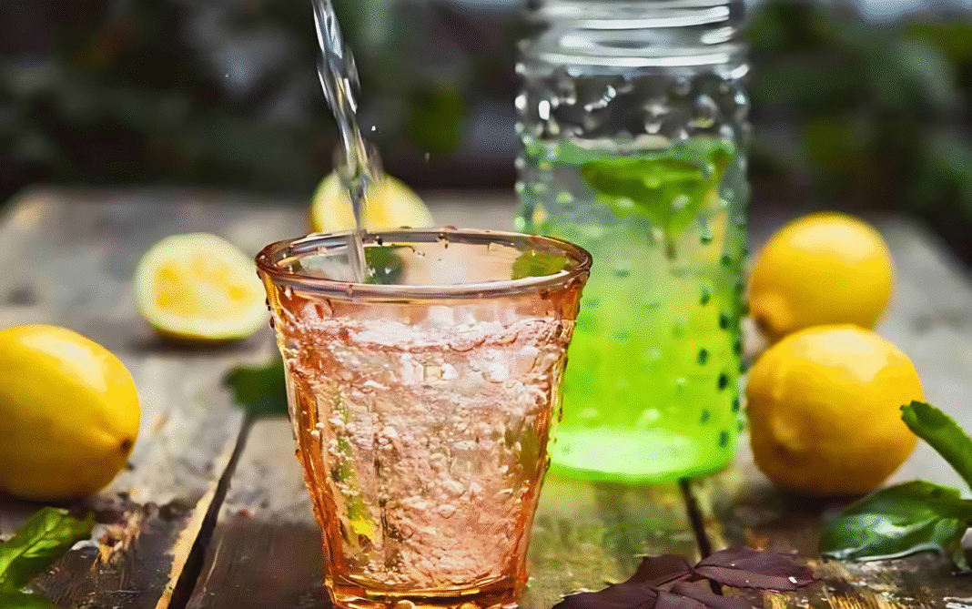 বর্ষাকালে পেটের সমস্যা আর ডিহাইড্রেশন? ঘরেই বানান ইলেকট্রোলাইট পানীয়, থাকুন একদম সুস্থ