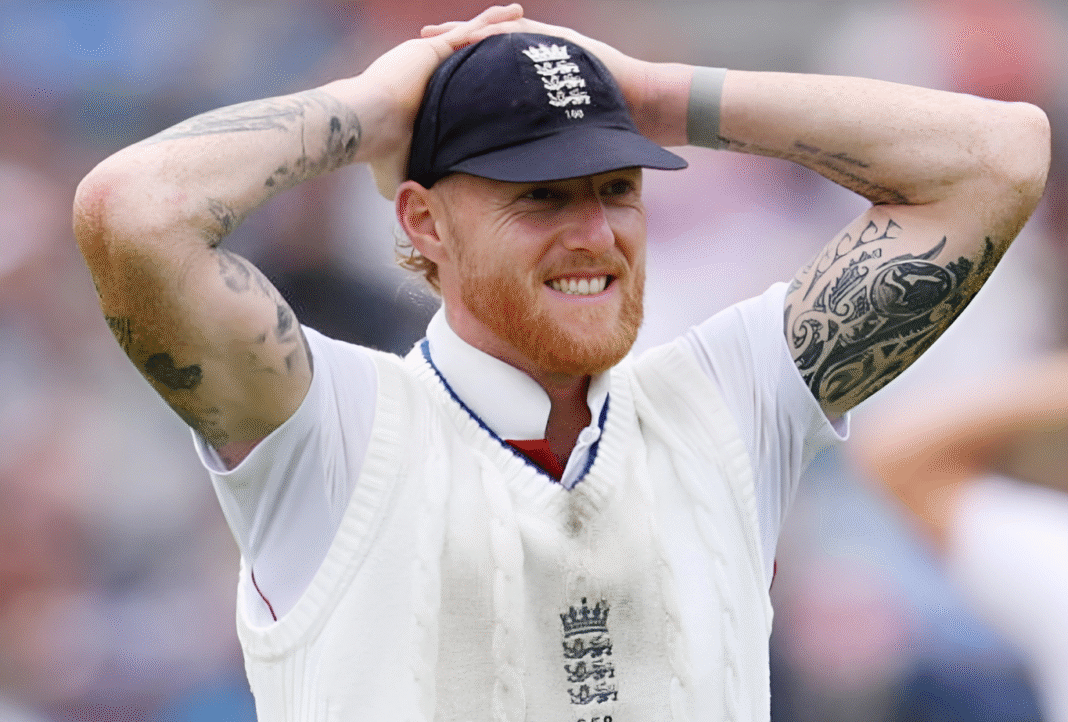 স্টোকসের বিতর্কিত জীবন: নাইটক্লাব থেকে হ্যান্ডশেক বিতর্ক পর্যন্ত ১০ বিস্ফোরক ঘটনা