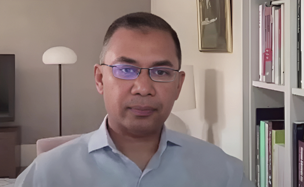 নারী সমাজের সতর্কতা ফ্যাসিবাদ ও উগ্রবাদের বিরুদ্ধে প্রাচীর: তারেক রহমানের আহ্বান