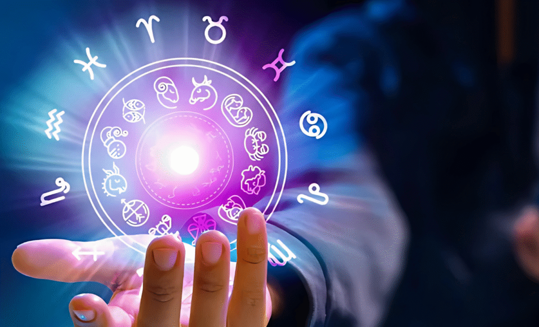 Horoscope 01