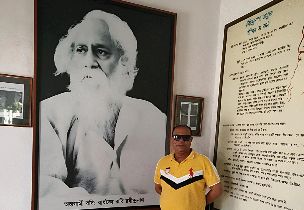 যশোরে রবীন্দ্রনাথ ঠাকুরের বিয়ের পাত্রী সন্ধান এবং ঠাকুর পরিবারের আত্মীয়তার সূচনা: ইতিহাসের এক বিস্ময়কর অধ্যায়