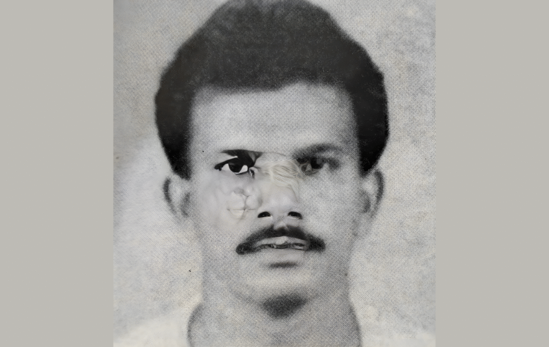 হ্যাণ্ডবল খেলোয়াড় হিমাদ্রী সাহা মনি: যশোরের গর্বিত ক্রীড়ানায়ক