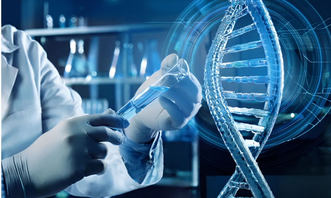 আর ২৫ বছর বাঁচলেই অমর হতে পারে মানুষ – বিজ্ঞানীদের চমকপ্রদ গবেষণা