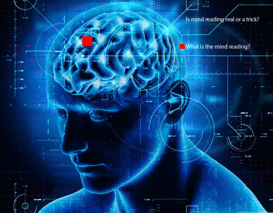 মনের কথা পড়ছে যন্ত্র: কৃত্রিম বুদ্ধিমত্তার চমকপ্রদ আবিষ্কার