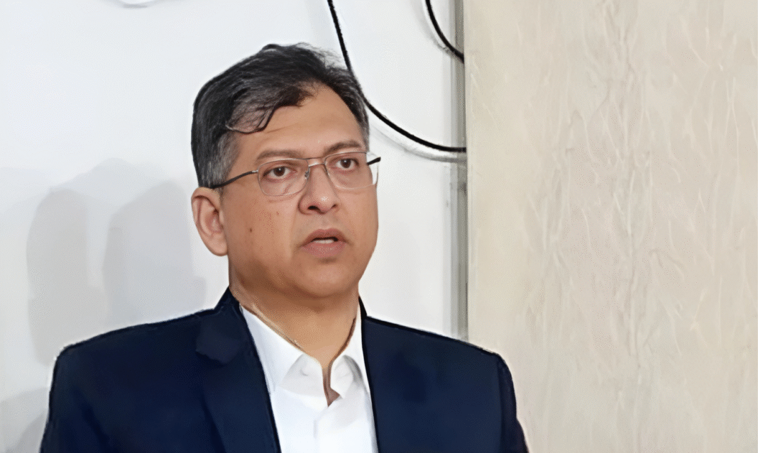 জুলাই সনদের খসড়া নিয়ে বিএনপির আপত্তি: সালাহউদ্দিন আহমদ