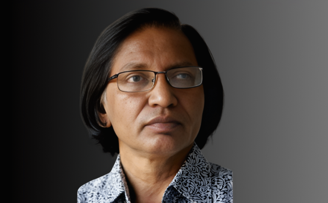 সাংবাদিক ও মুক্তিযোদ্ধা রুকুনউদ্দৌলাহর মৃত্যুতে যবিপ্রবি উপাচার্যের শোকবার্তা