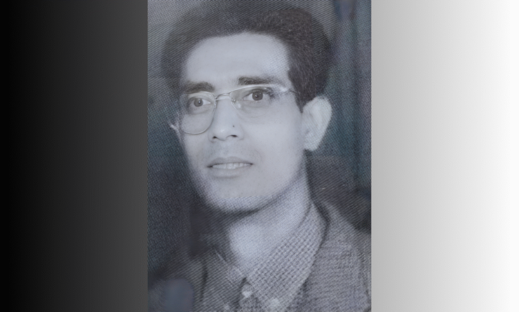 মনিরুজ্জামান মিন্টু: যশোরের ক্রীড়াঙ্গনের এক উজ্জ্বল নাম