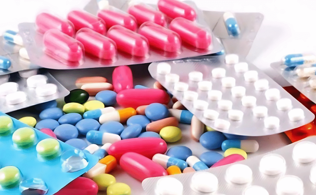 ৭৩৯টি ওষুধের দাম নির্ধারণে সরকারের ক্ষমতা ফিরলো