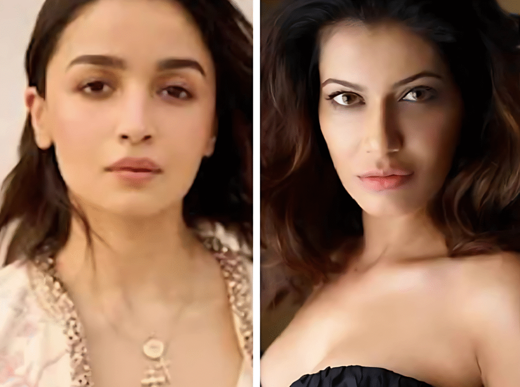 আলিয়া ভট্টের ব্যক্তিগত জীবন নিয়ে বিতর্ক, পায়ল রোহতগীর কটাক্ষে নেটদুনিয়া উত্তাল