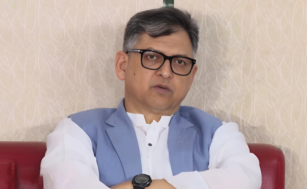 জাতীয় সংসদ নির্বাচনের রোডম্যাপ: জাতির প্রত্যাশা পূরণের দাবি সালাহউদ্দিন আহমদের