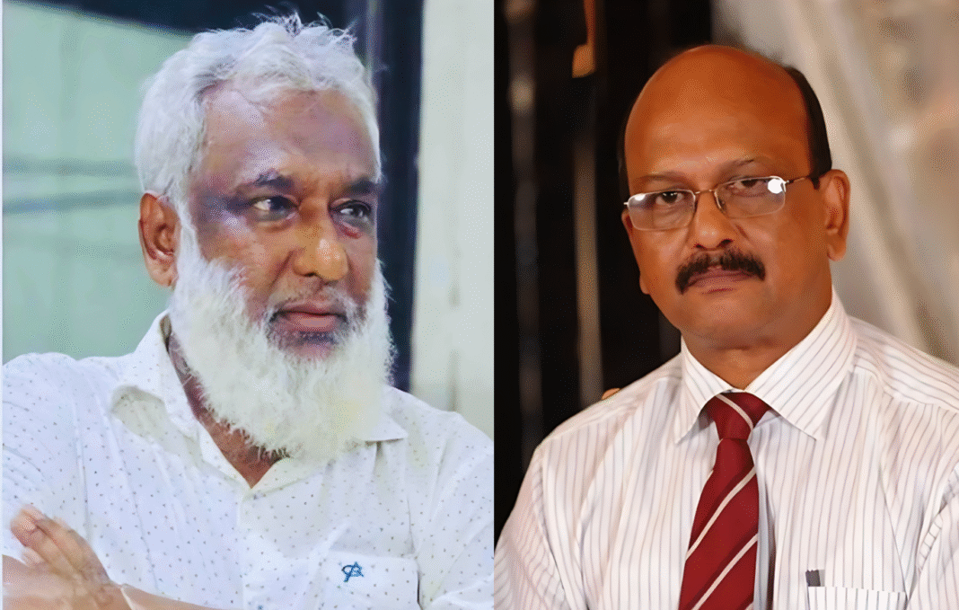 ড্যাব নির্বাচনে হারুন-শাকিল পূর্ণ প্যানেলের নিরঙ্কুশ বিজয়