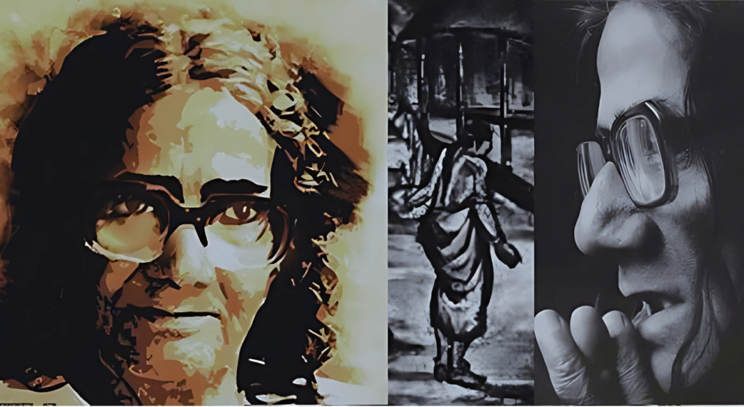 এসএম সুলতানের ১০১তম জন্মদিন: বাংলার চিত্রকলার কিংবদন্তি এক শিল্পযোদ্ধা