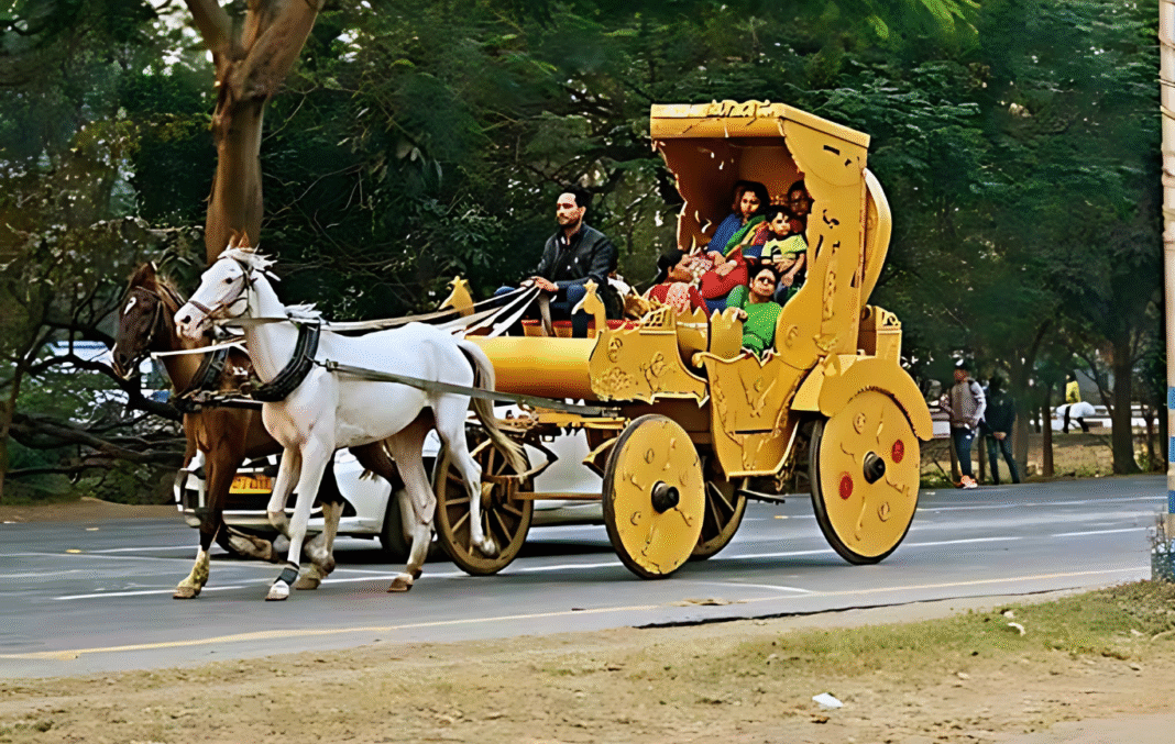 ঊনিশশো একাশি: কলকাতার পরিবহন ইতিহাস ও পাতাল রেলের সূচনা কাহিনী