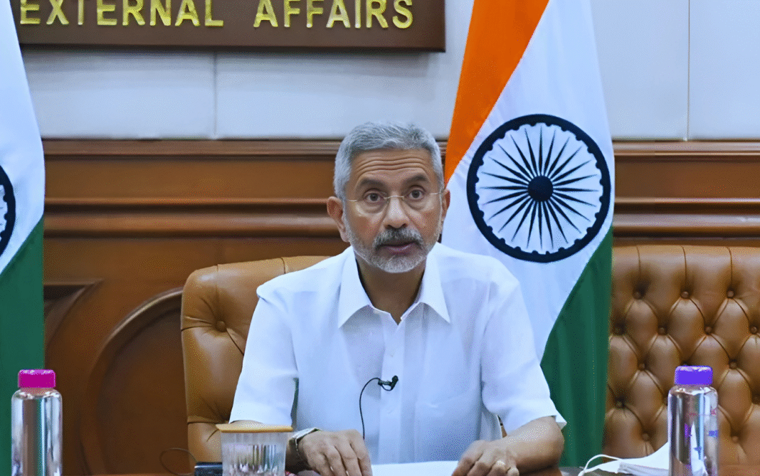 আসিম মুনিরের পারমাণবিক হুমকির জবাবে নয়াদিল্লির কড়া প্রতিক্রিয়া