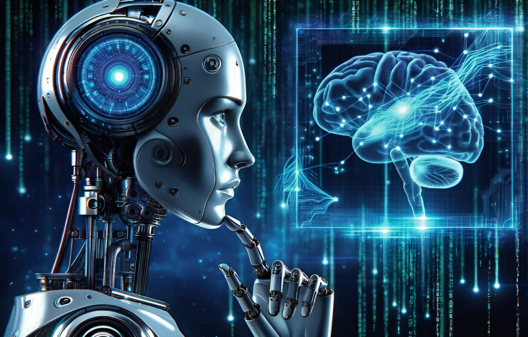 মানবজাতির ‘ইউনিক’ ব্রহ্মাস্ত্র: এআইয়ের মোকাবেলায় কলকাতার বিজ্ঞানীদের দৃষ্টিভঙ্গি