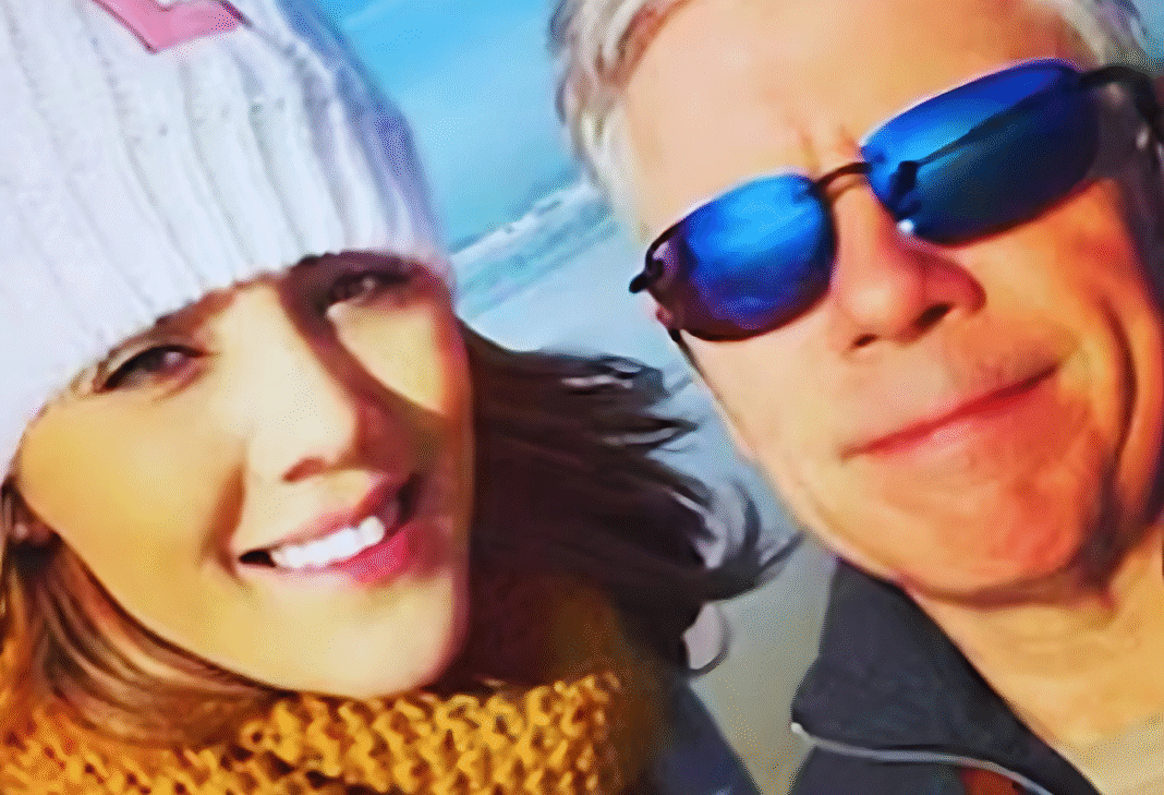 ফ্লোরিডায় শ্বশুর-বৌমার গোপন প্রেম থেকে খুনের চেষ্টা: এক ভয়াবহ কাহিনি