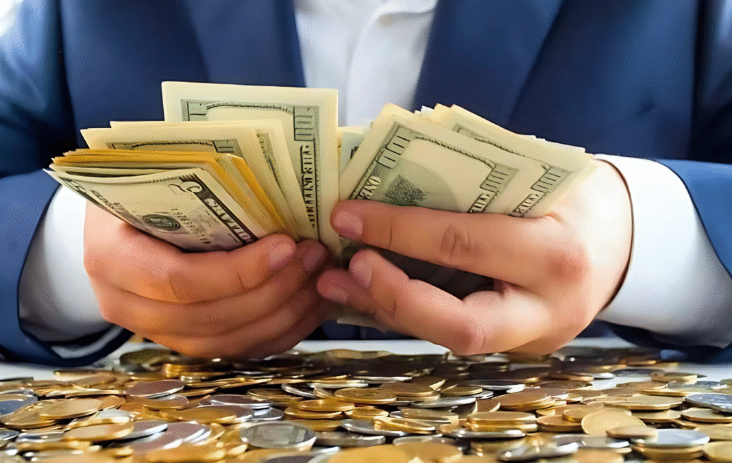 ২০২৫ সালে কোটিপতি হওয়ার পথে এই চার রাশি – বাবা ভাঙ্গার চমকপ্রদ ভবিষ্যদ্বাণী