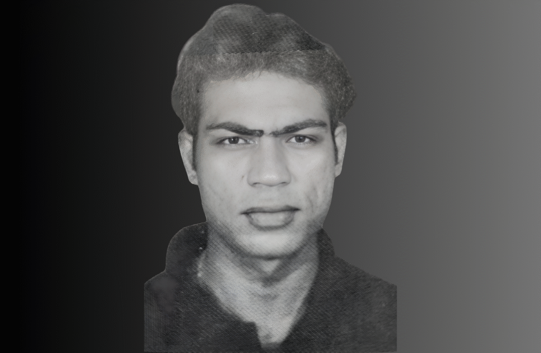 মোঃ হাসান রনি: যশোরের গর্বিত হকি খেলোয়াড়ের জীবন ও ক্রীড়াজীবন