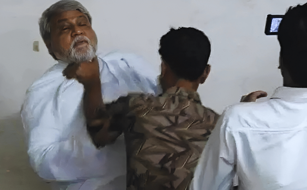 ডিআরইউতে হেনস্তার শিকাররাই অভিযুক্ত: মবের বিরুদ্ধে পদক্ষেপহীনতায় প্রশ্ন