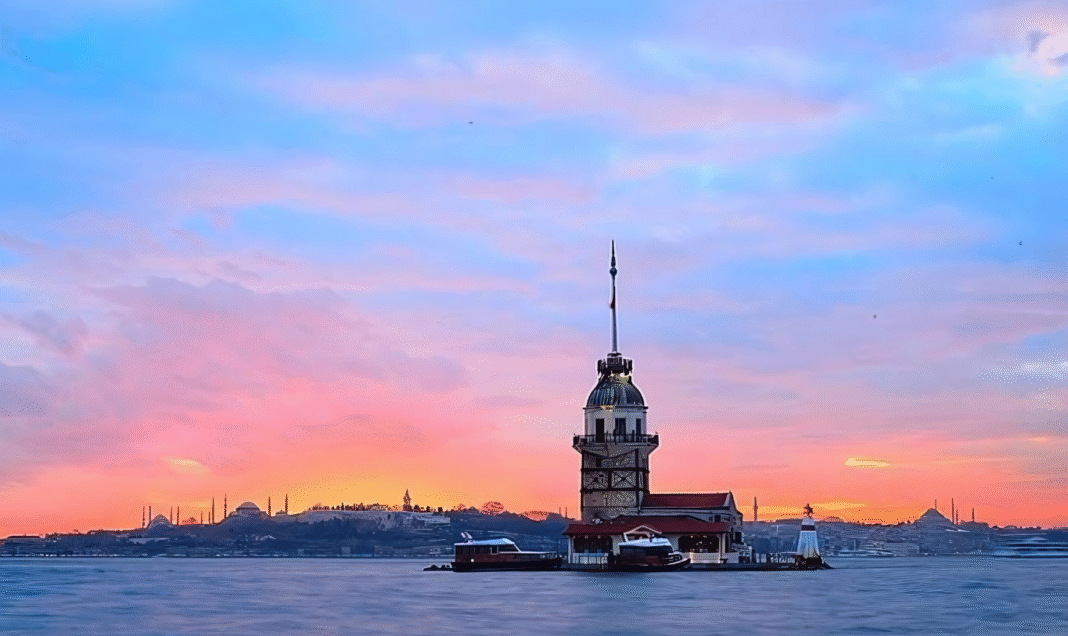 কাদিকয় ভ্রমণ: ইস্তানবুলের এশীয় অংশের লুকানো স্বর্গ