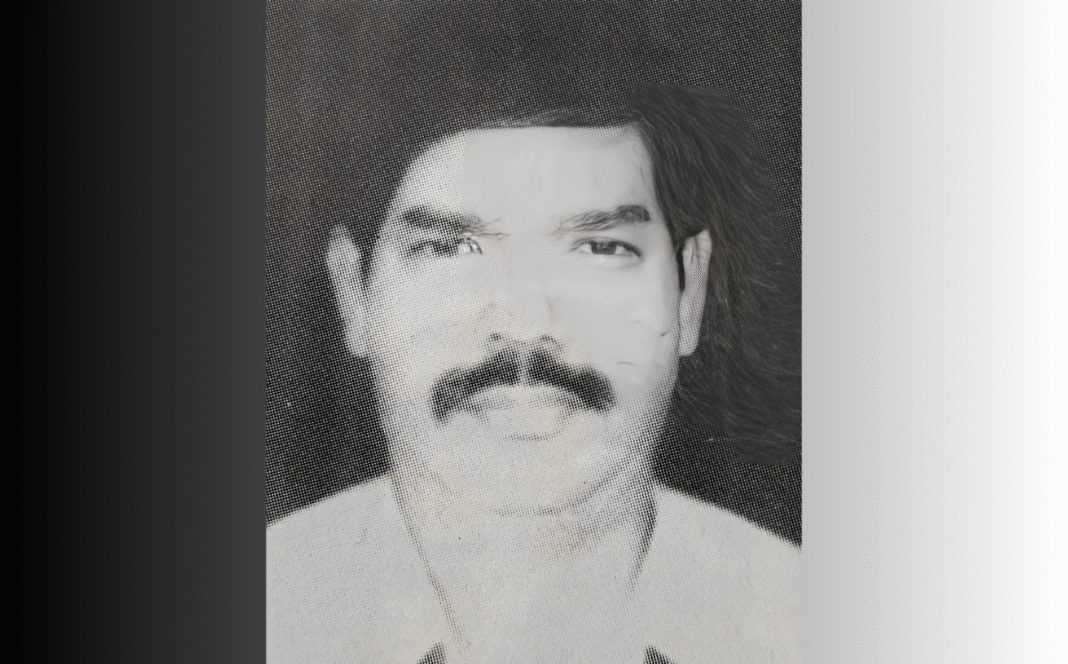 ফুটবল খেলোয়াড় ভীমচন্দ্র দে : এক সংগ্রামী জীবনের ক্রীড়া-ঐতিহ্য