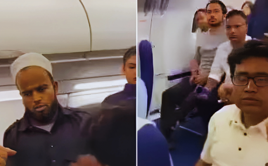 ইন্ডিগো ফ্লাইটে সহযাত্রীর থাপ্পড়, তারপর থেকেই নিখোঁজ যুবক: হোসেন আহমেদ মজুমদারের সন্ধানে উৎকণ্ঠা চরমে