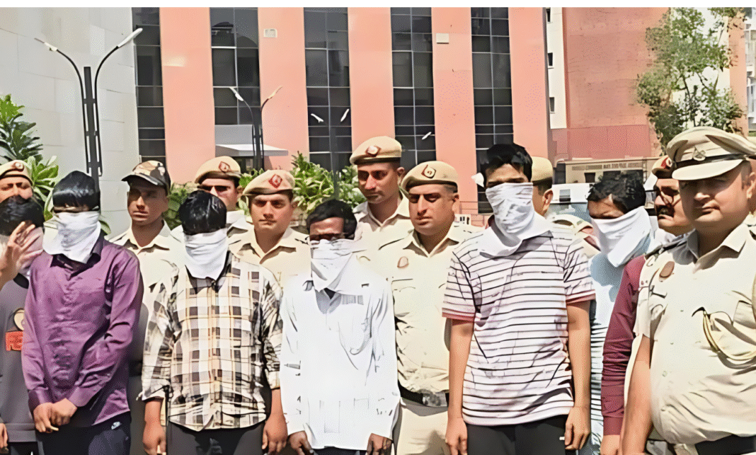 দিল্লি পুলিশ কেন খুঁজছে ‘বাংলাদেশি ভাষার’ অনুবাদক?