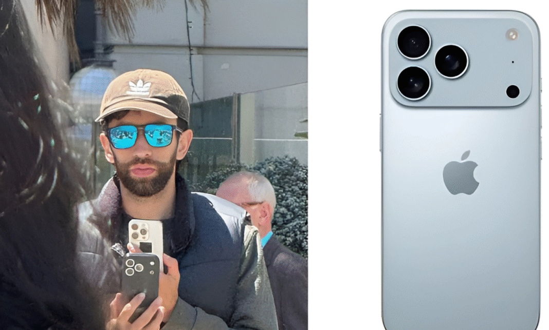 আইফোন ১৭ মডেলের ৮কে ভিডিও ক্ষমতা, নতুন ফিচার ও সম্ভাব্য দাম নিয়ে বিস্তারিত