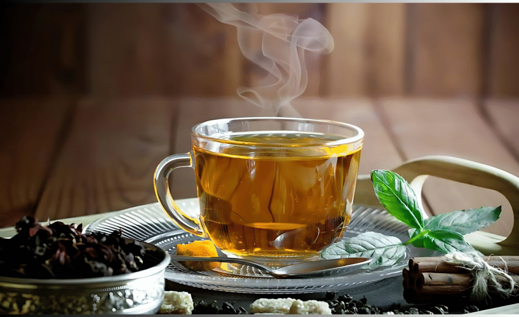 দুপুর বা রাতের খাবারের পর চা পান করছেন? জেনে নিন এই অভ্যাসে শরীরের কী ক্ষতি হতে পারে