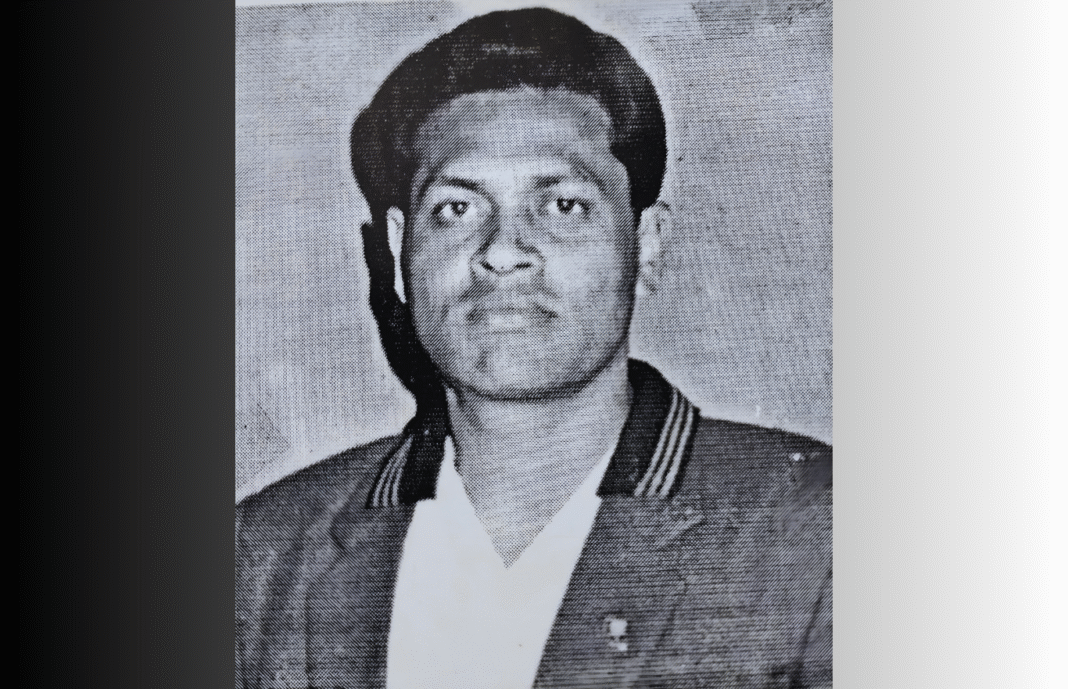 বাংলাদেশের ভলিবল জগতের উজ্জ্বল নক্ষত্র শহীদ আহমদ: যশোরের গর্বিত ক্রীড়াবিদ ও প্রশিক্ষক