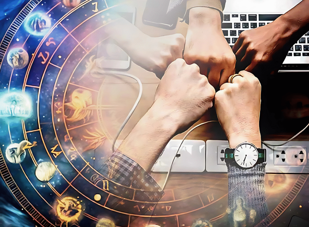 কম বয়সে সংগ্রাম, বেশি বয়সে সাফল্য: চার রাশি যাঁরা দেরিতে পান জীবনের সেরা পুরস্কার