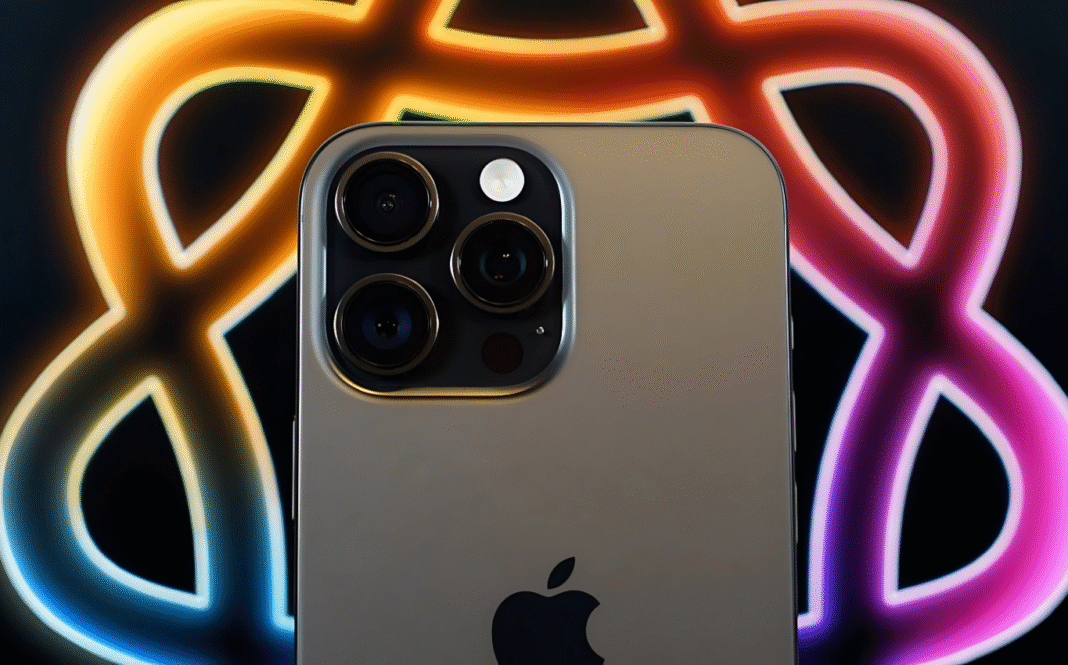 ২০০৭ সাল থেকে ৩০০ কোটির মাইলফলক: আইফোন বিক্রির ইতিহাসে নতুন রেকর্ড গড়ল অ্যাপল