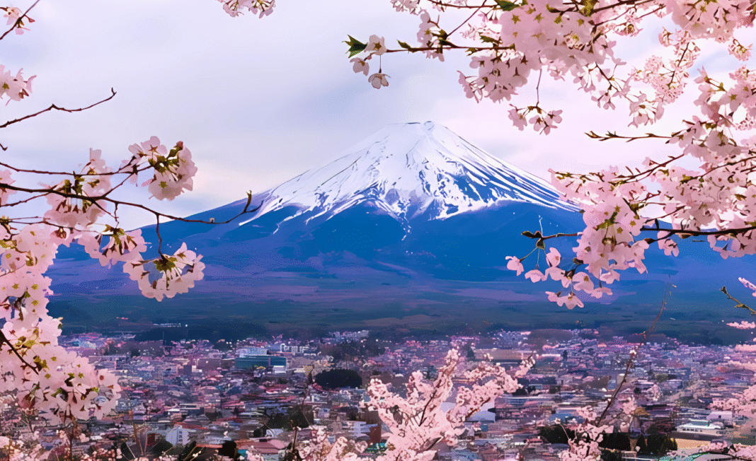 ১০২ বছর বয়সেও ফুজি জয়: বয়সকে হার মানানো কোকিচি আকুজাওয়ার অনন্য কীর্তি