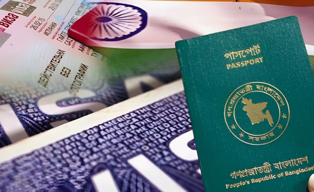 পর্যটন ছাড়া সব ধরনের ভিসা দিচ্ছে ভারত — জানুন সর্বশেষ আপডেট