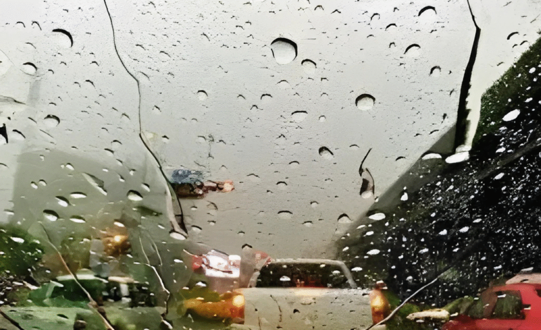 সেপ্টেম্বরে বৃষ্টির পূর্বাভাস: আবহাওয়া দফতরের স্পষ্ট বার্তা