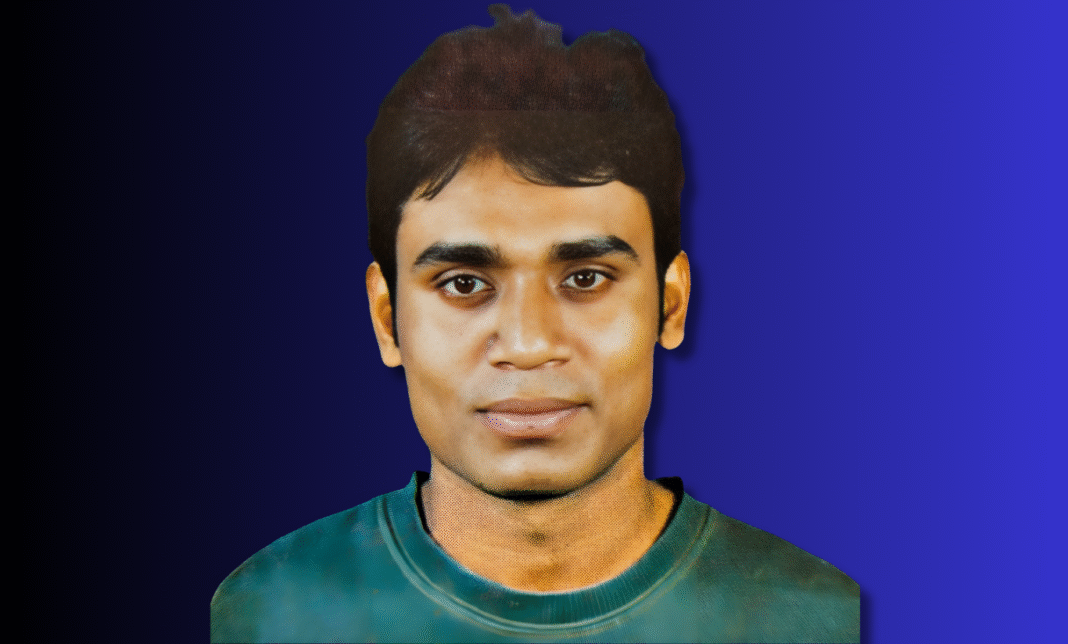 যশোরের গর্ব ফুটবলার মোঃ মাসুদুর রহমান টনি: এক জীবন্ত কিংবদন্তি