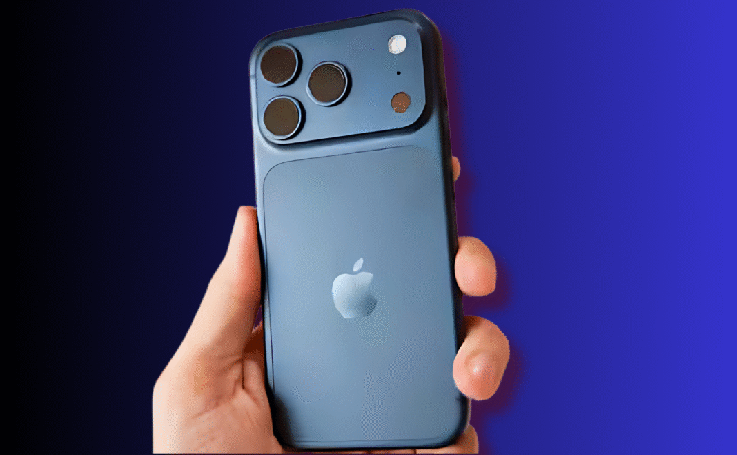 আইফোন ১৭ সিরিজ লঞ্চের পর কমল আইফোন ১৬ ও আইফোন ১৬ প্লাসের দাম