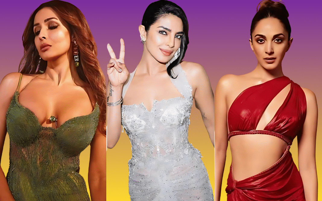 পুজোর আগে ফিটনেস সিক্রেট: মালাইকা, প্রিয়াঙ্কা ও কিয়ারার ডায়েট প্ল্যান উন্মোচন