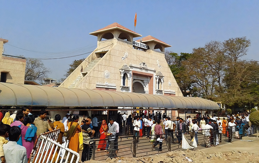 তালা-চাবিহীন গ্রাম: ৩০০ বছর ধরে দরজাবিহীন ঘর, চুরির ভয় নেই কোথাও