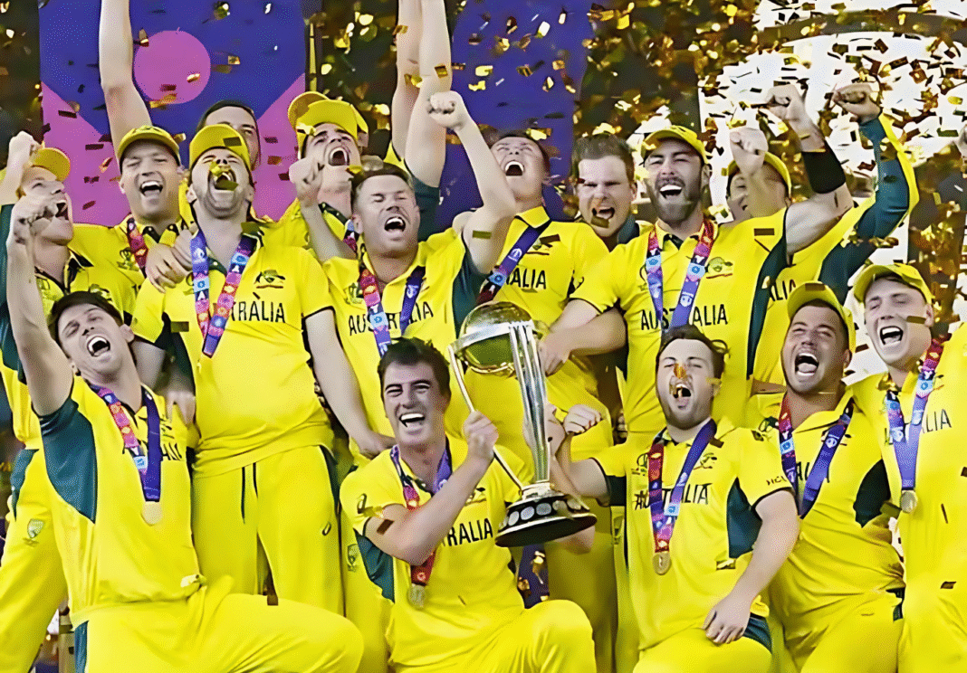 মহিলাদের ক্রিকেট বিশ্বকাপ ২০২৫: পুরস্কারমূল্যে ইতিহাস, ছাপিয়ে গেল পুরুষদের বিশ্বকাপকেও