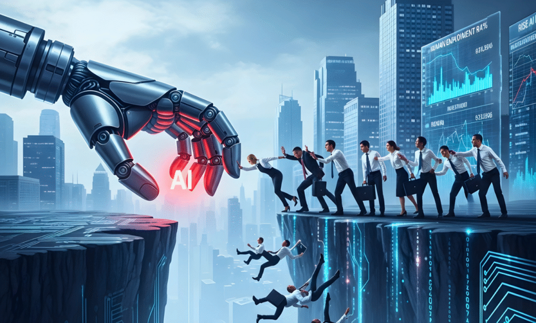 এআই আর চাকরি: ‘অভিশাপ’ নয়, কর্মসংস্থানের নতুন দিশা দিচ্ছে চ্যাটজিপিটি