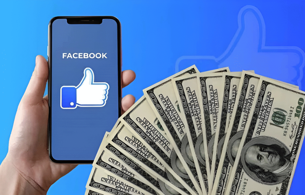 Facebook Monetization: ফেসবুকে ৫ হাজার ভিউ হলে কত টাকা দেয়? সম্পূর্ণ গাইডলাইন