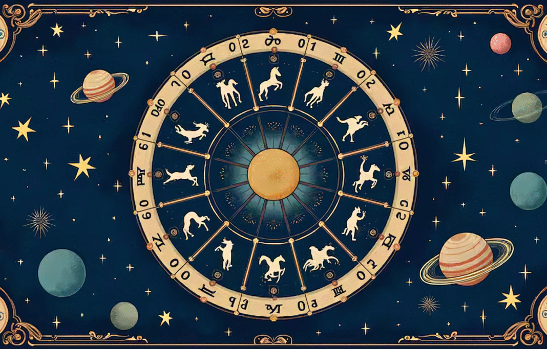 মঙ্গল গোচর ২০২৫: দুর্গাপূজোর আগে মহাজাগতিক বিরল সংযোগে বদলে যাবে ৫ রাশির ভাগ্য