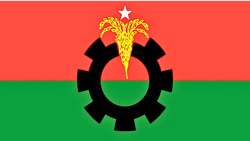 যশোরে অনৈতিক কর্মকাণ্ডে জড়িত থাকার অভিযোগে বিএনপি নেতা বহিষ্কার