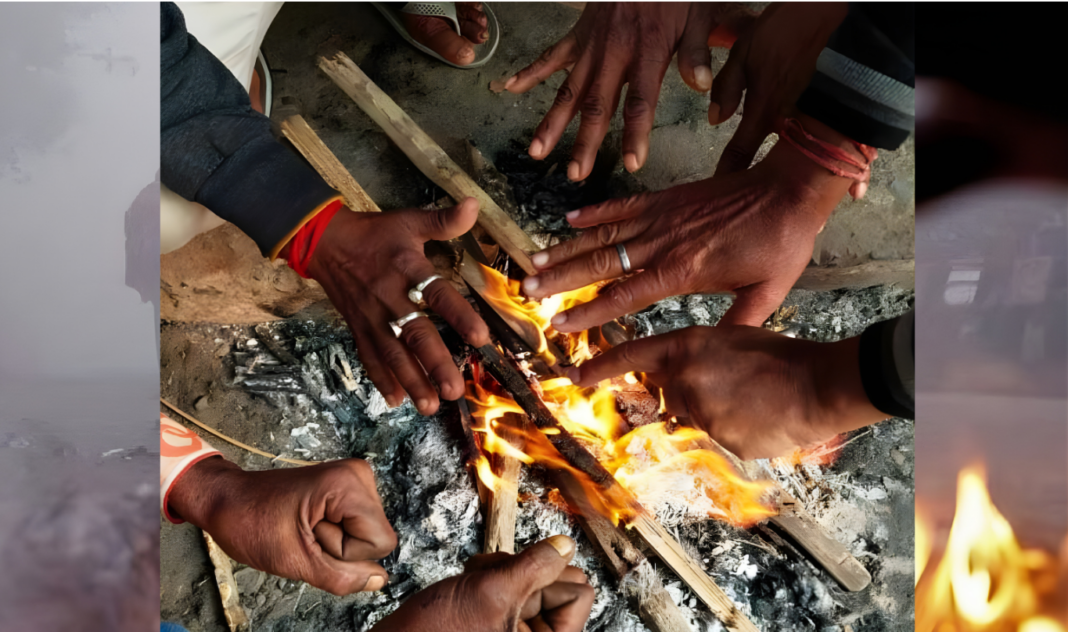 পারদ ফের নামল কলকাতায়! দক্ষিণবঙ্গের শীতে নতুন ‘ফার্স্ট বয়’ কোন জেলা? কবে থেকে বাড়বে তাপমাত্রা?
