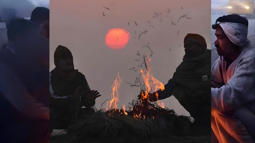 কলকাতায় মরসুমের শীতলতম দিন: তীব্র শৈত্যপ্রবাহে কাঁপছে বাংলা, তাপমাত্রা আরও কমবে কি?