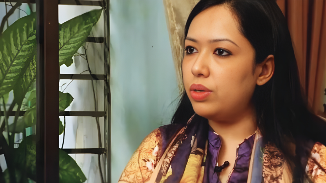 ‘এটা আমার নতুন অধ্যায়ের সূচনা’ – খালেদা জিয়ার মৃত্যুর দিনই বহিষ্কার, বললেন রুমিন ফারহানা